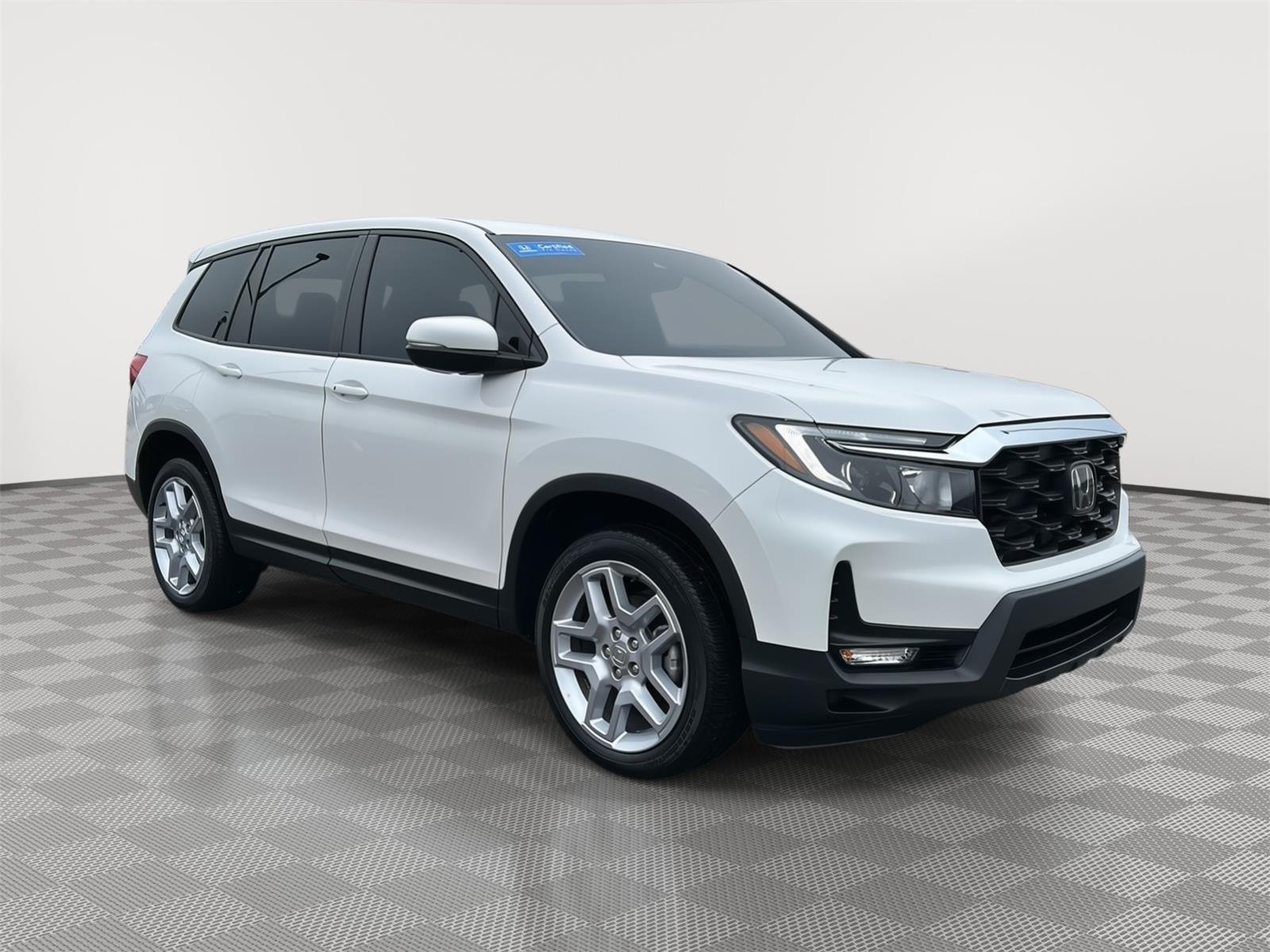 Monthly Special Offers | Honda of Olathe