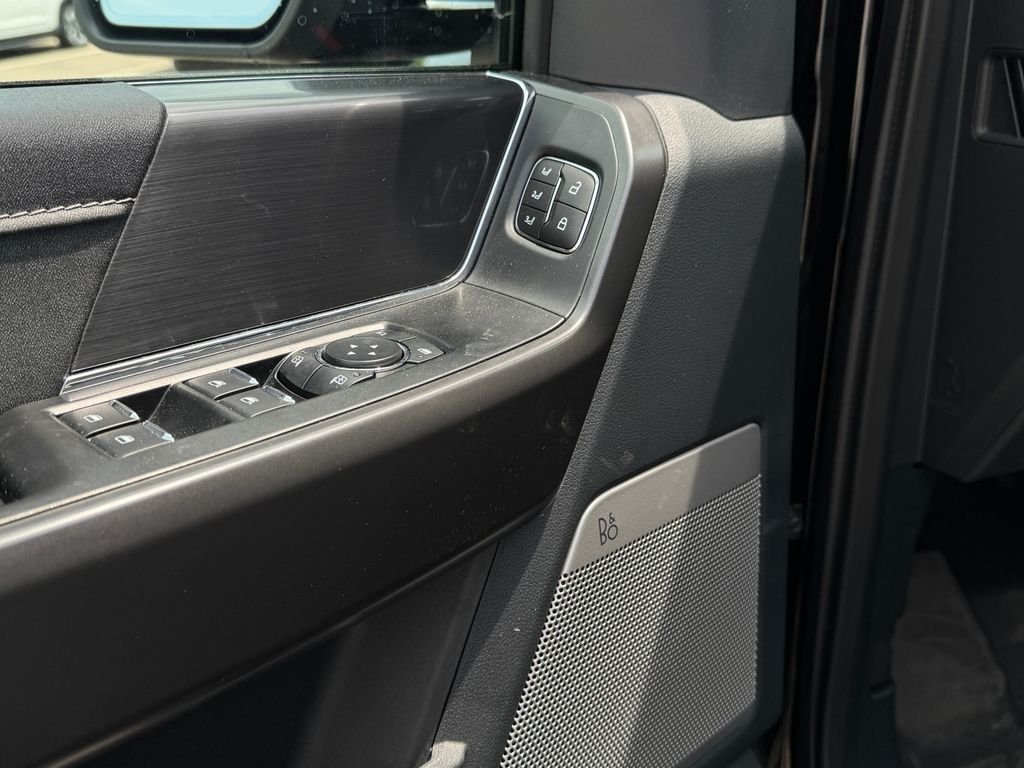 2025 Ford F-150 Lariat - Photo 32