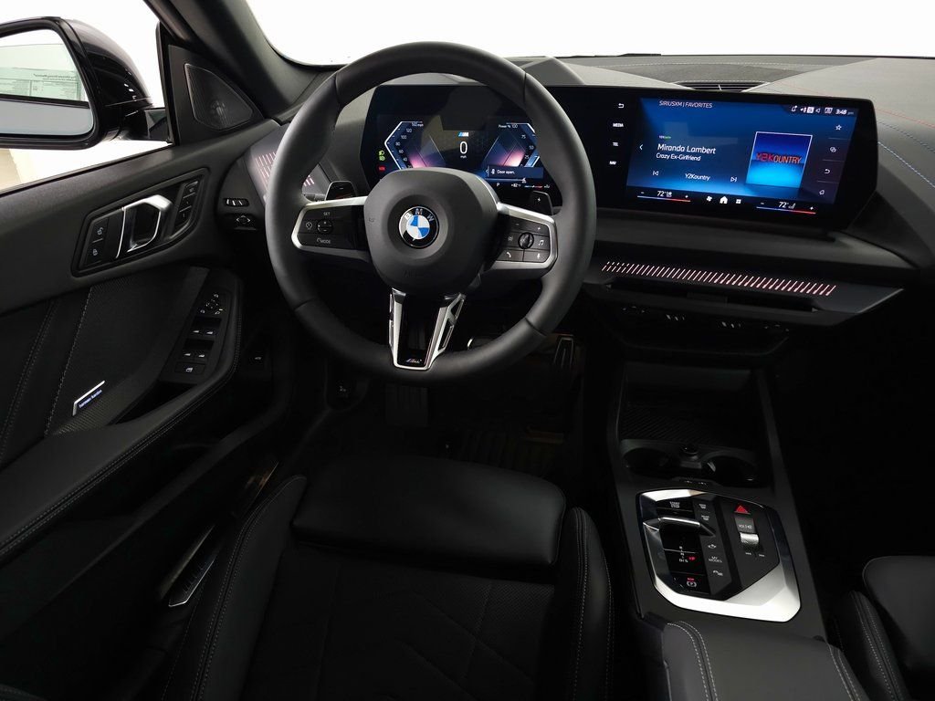 Used 2026 Gray Metallic BMW 228 Gran Coupe image 18