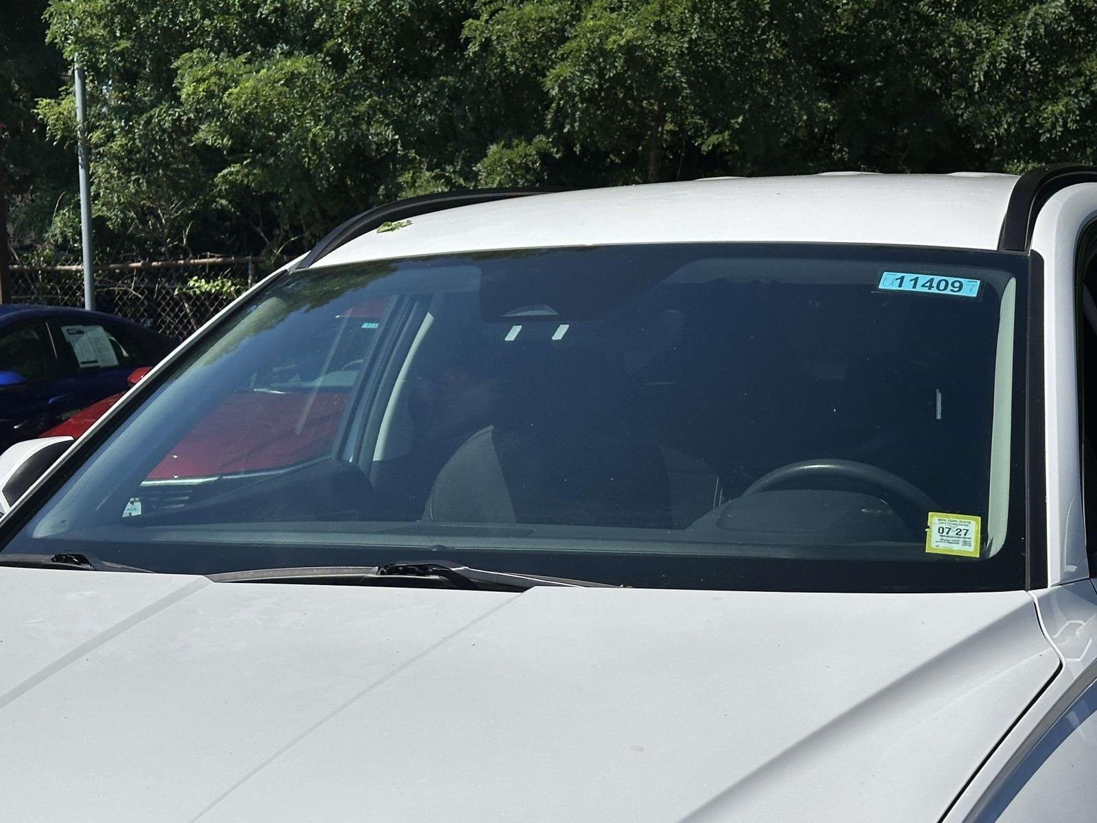 2024 Hyundai Tucson SEL - Photo 13