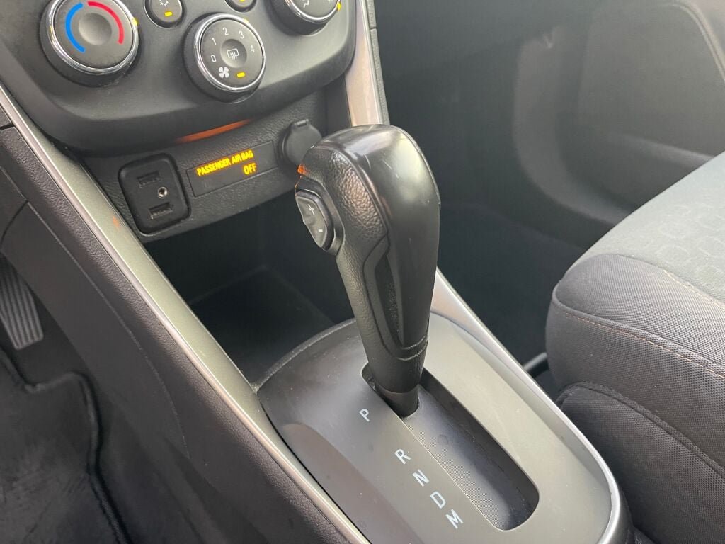 Used 2019 Mosaic Black Metallic Chevrolet LS image 12