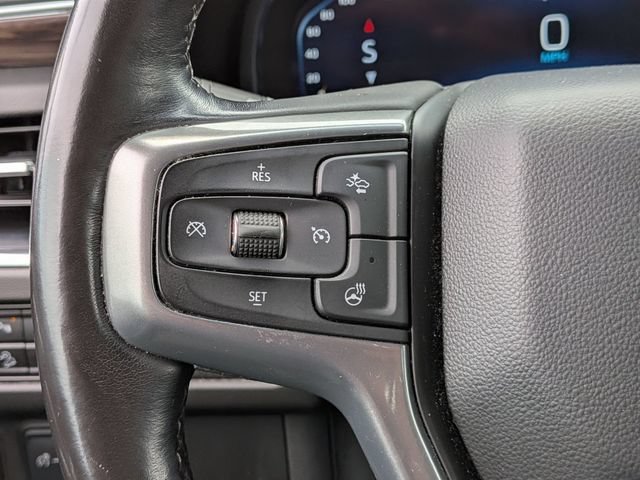 2022 Chevrolet Tahoe Z71 - Photo 13