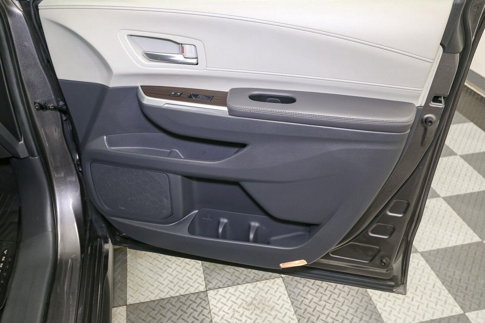 Used 2024 GY Toyota XLE image 21