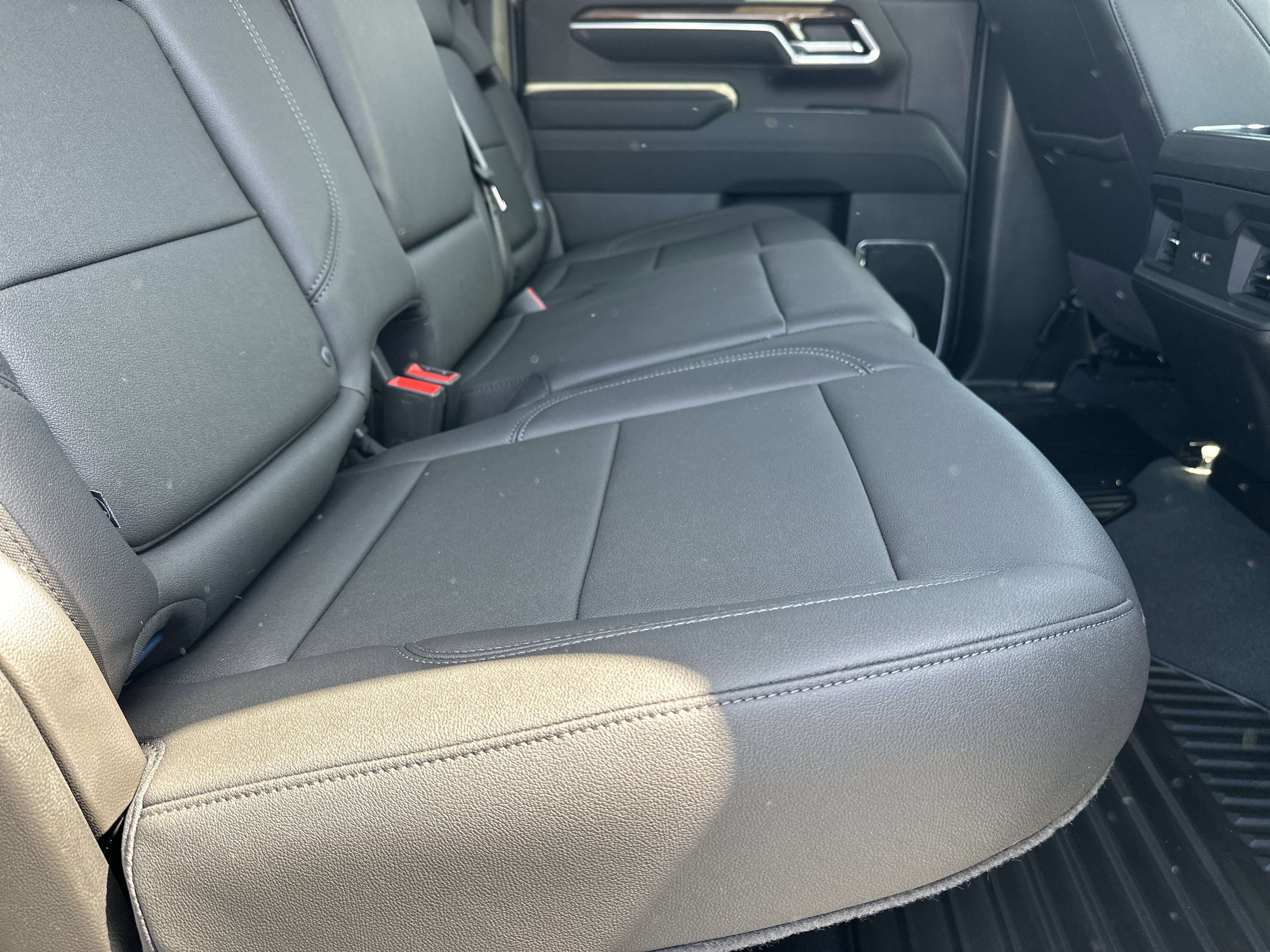 2026 Chevrolet Silverado 2500 HD LT - Photo 16