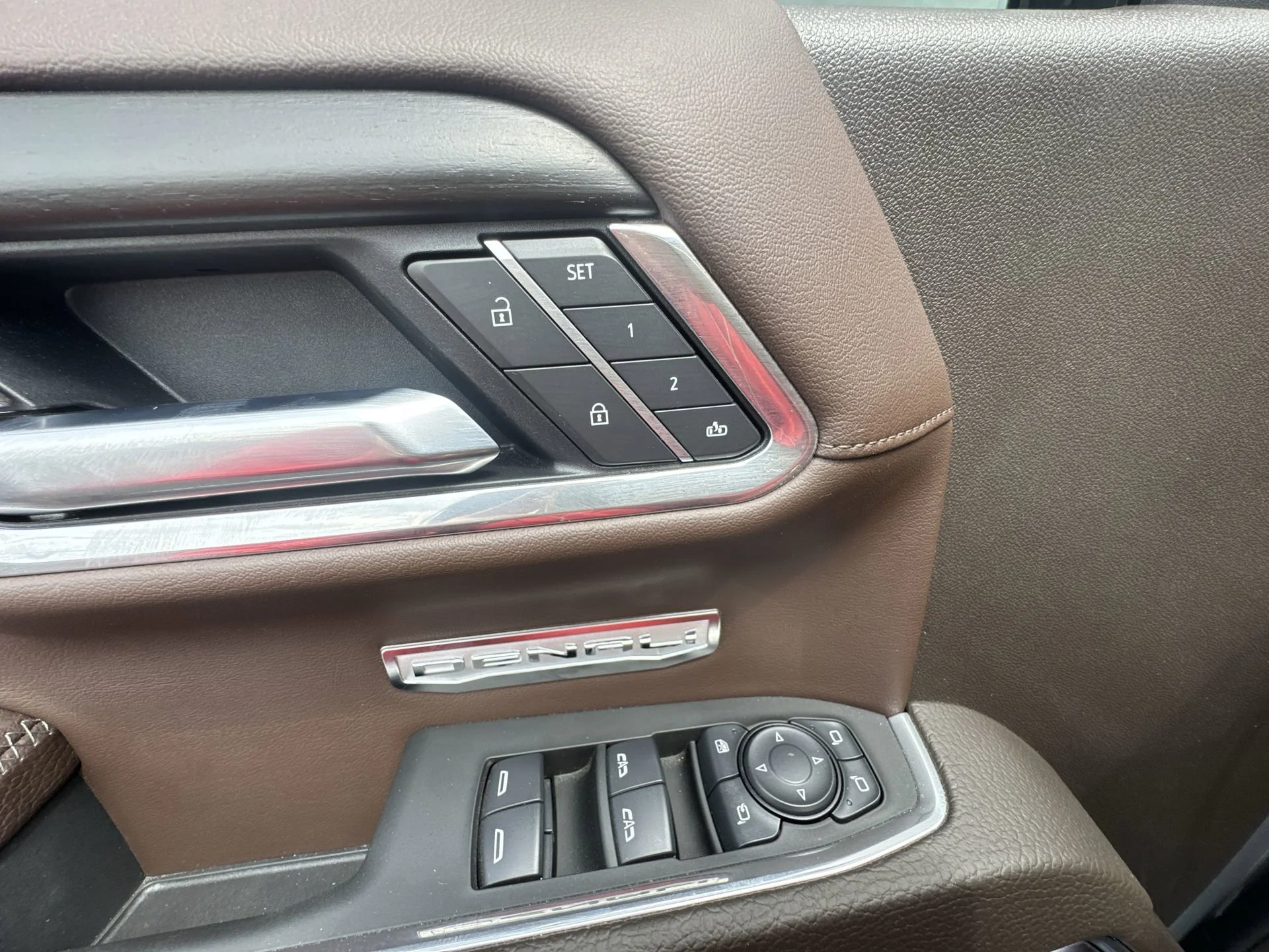 2025 GMC Sierra 1500 Denali - Photo 13