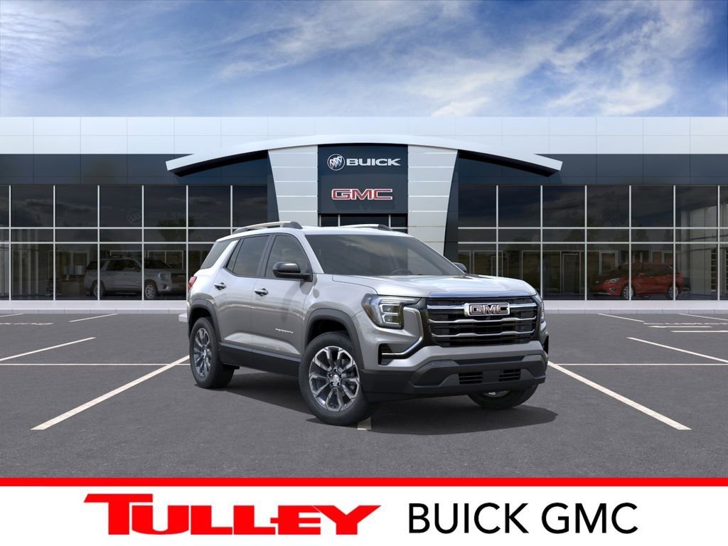 2026 GMC Terrain Elevation AWD's photo