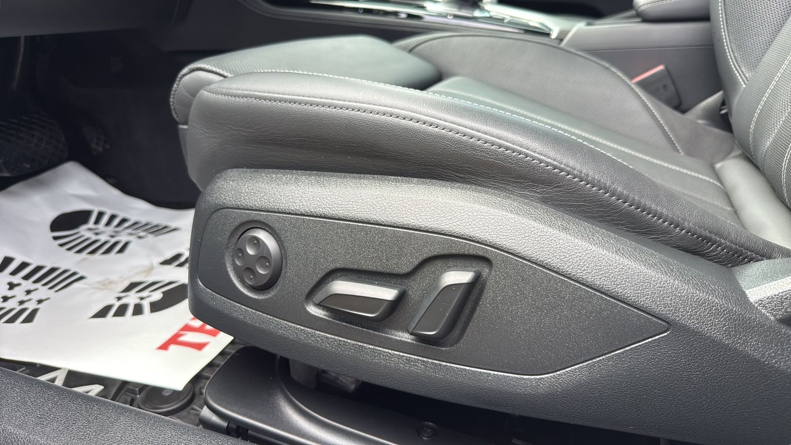 Used 2023 Black Audi 45 Premium Plus image 11