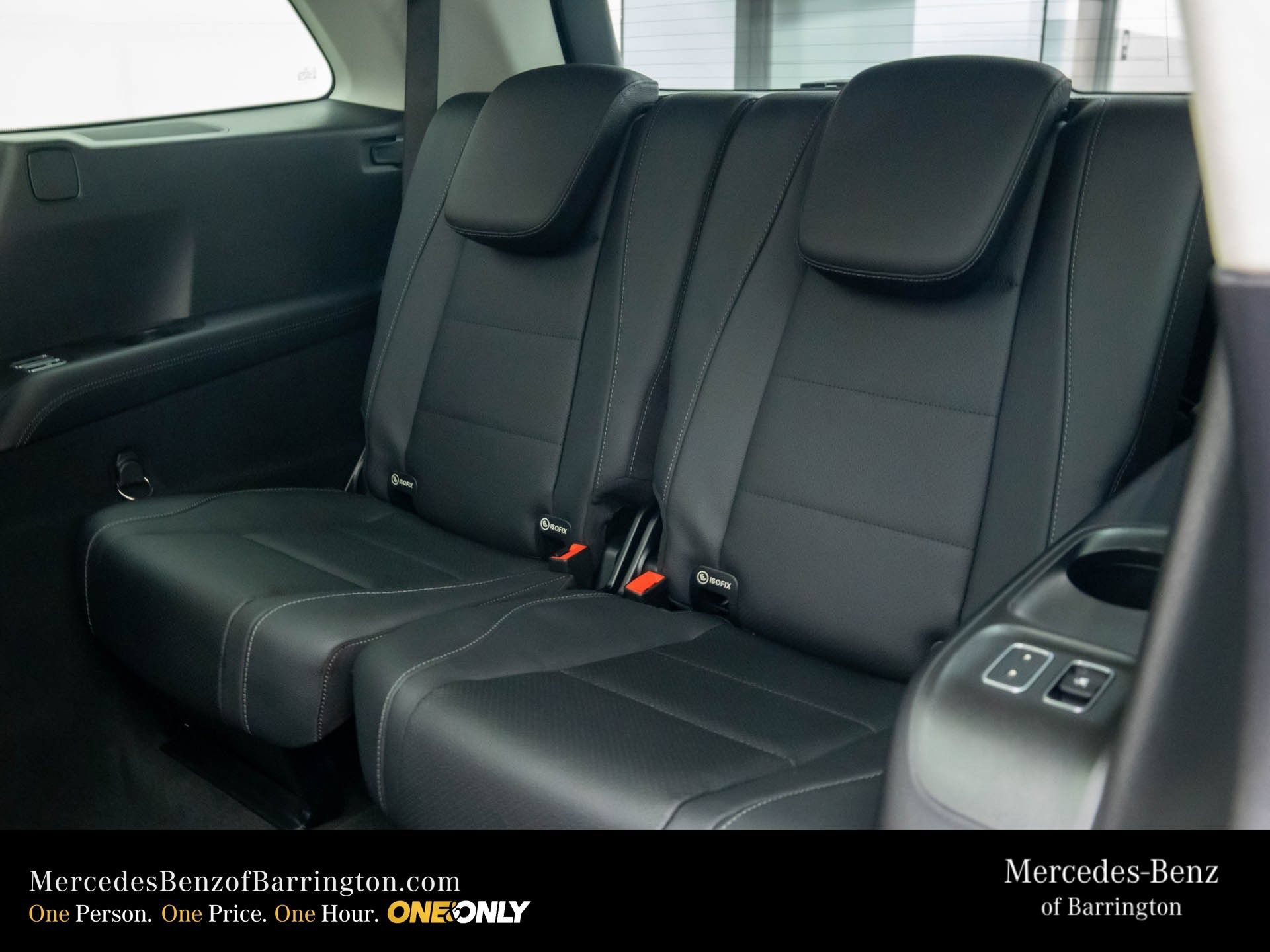New 2026 Black Mercedes-Benz GLS 450 image 68