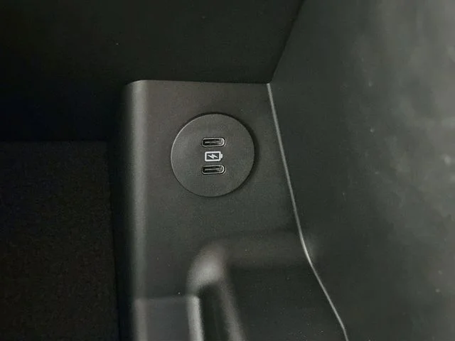 New 2026 Gray Ford Tremor image 19