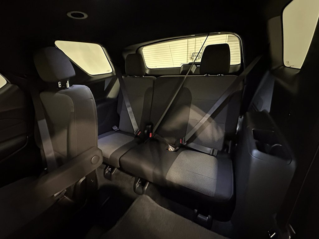 Used 2023 White Chevrolet LT image 19