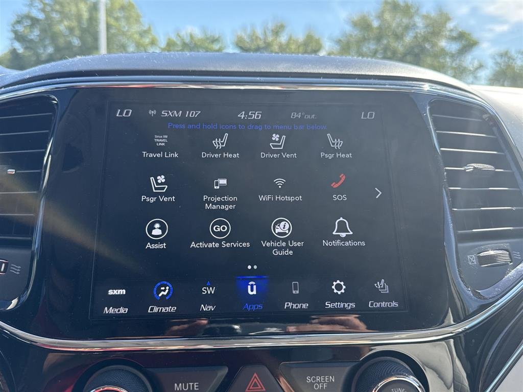 Used 2020 WHITE JEEP SUMMI image 16