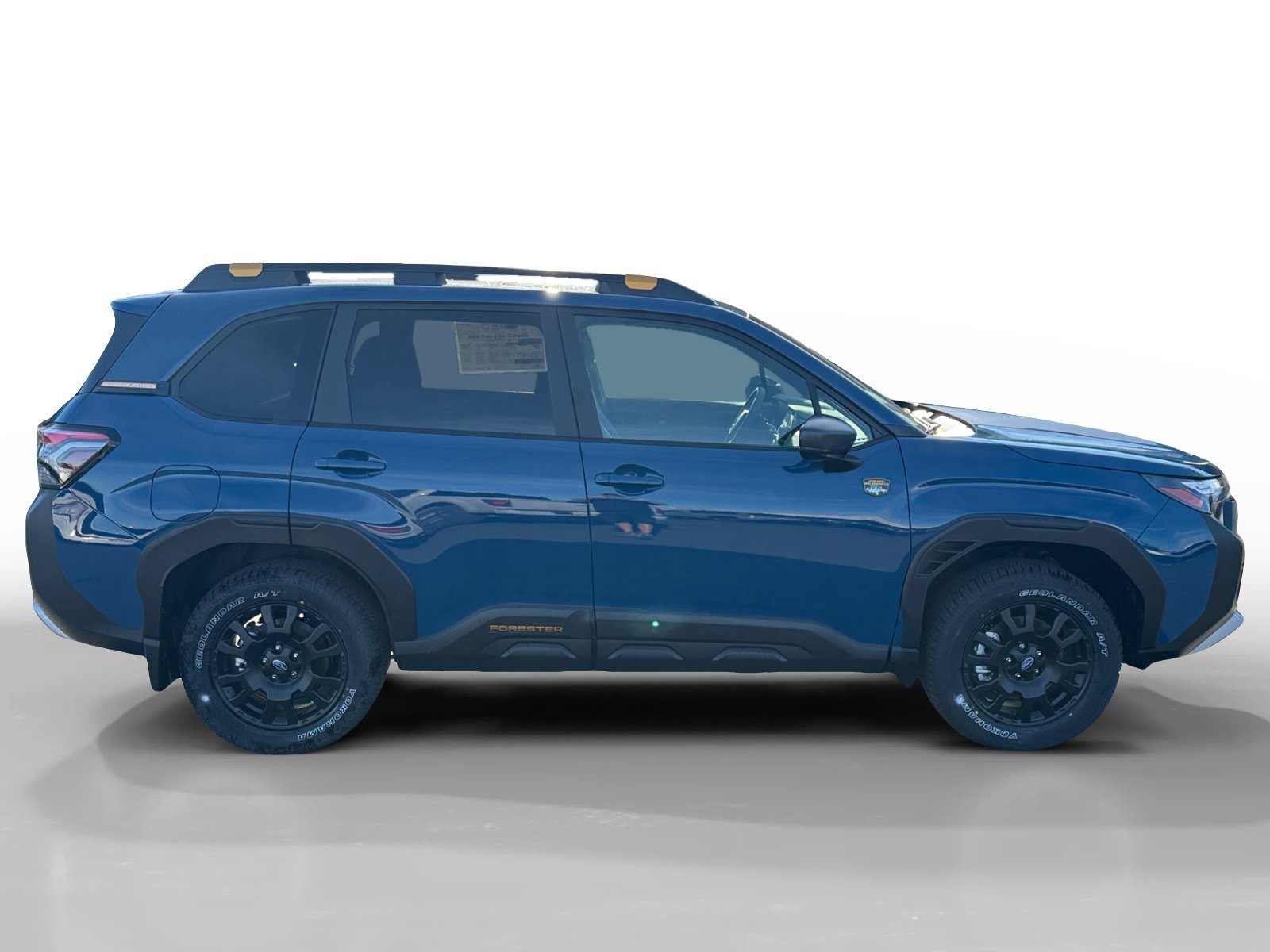 2026 Subaru Forester Wilderness - Photo 6