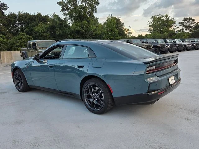 New 2027 Sub-Zero Dodge Scat Pack Plus image 6