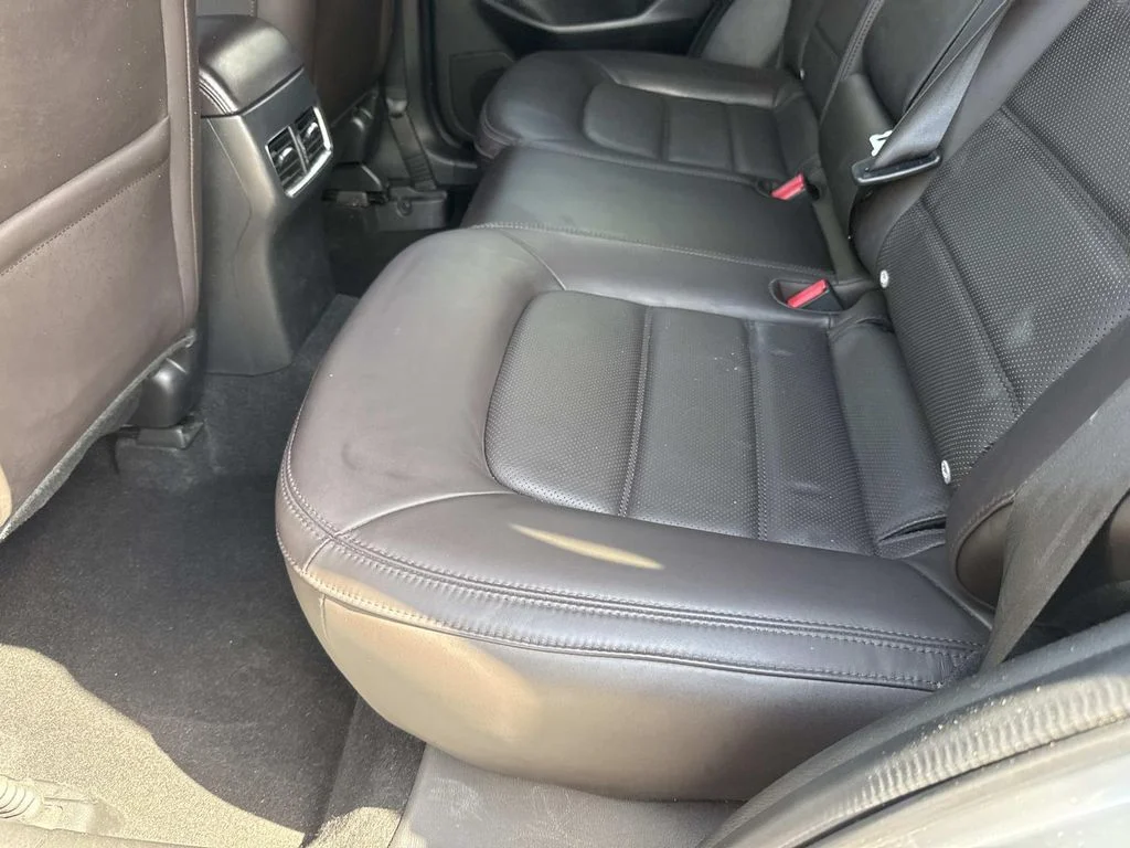Used 2019 Silver Mazda Signature image 16