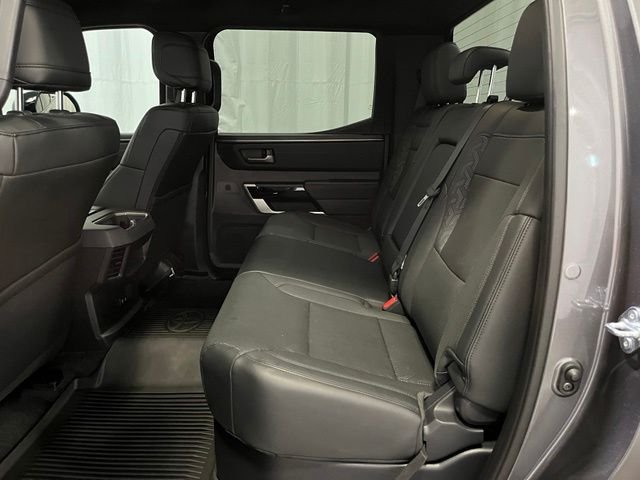 Used 2025 Gray Toyota Limited image 11