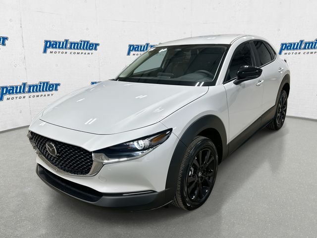 2026 Mazda CX-30 Select Sport