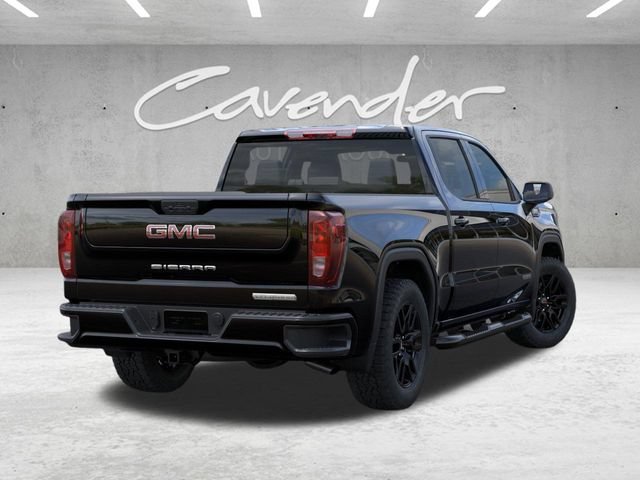 2026 GMC Sierra 1500 Elevation - Photo 5