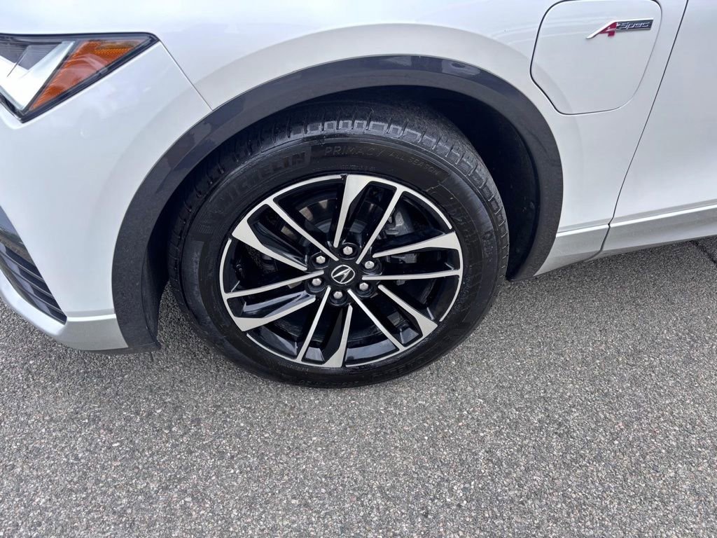 Used 2024  Acura 1SC image 6