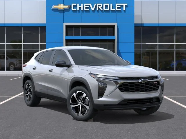 2026 Chevrolet Trax RS - Photo 7