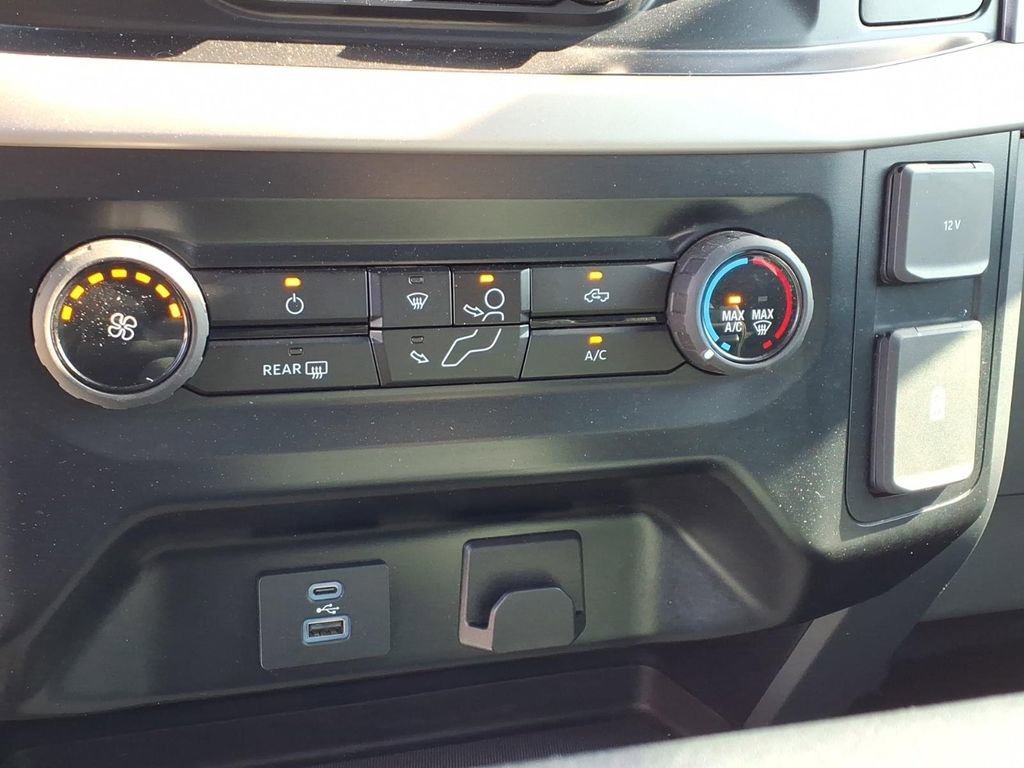2023 Ford F-150 XLT - Photo 8