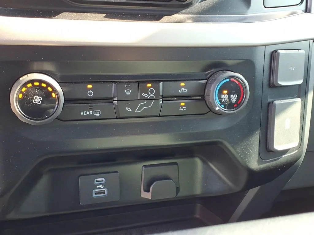 2023 Ford F-150 XLT - Photo 8
