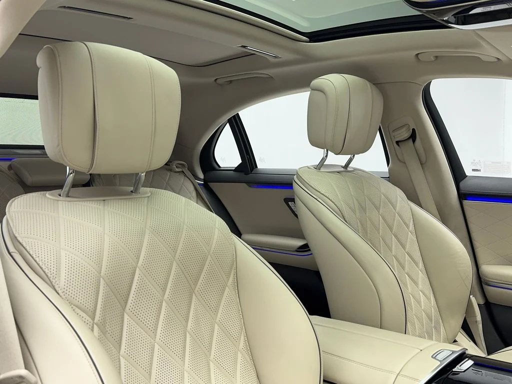 2022 Mercedes-Benz S-Class S 500 - Photo 48