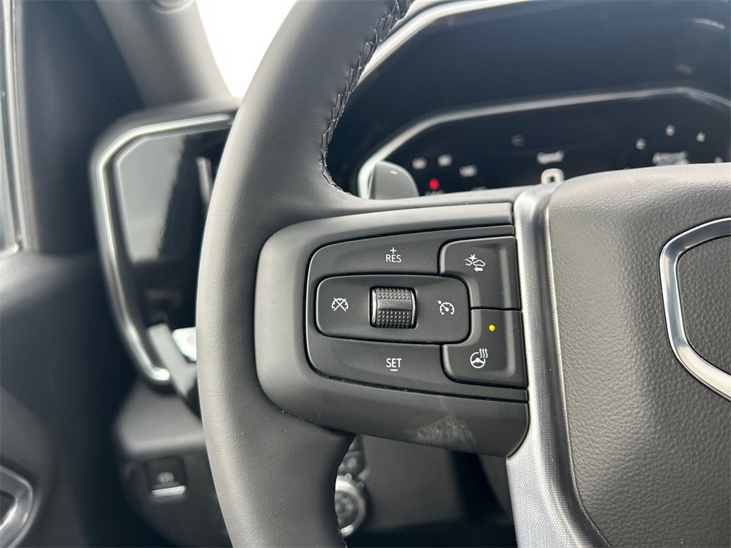 2026 GMC SIERRA - Image 19