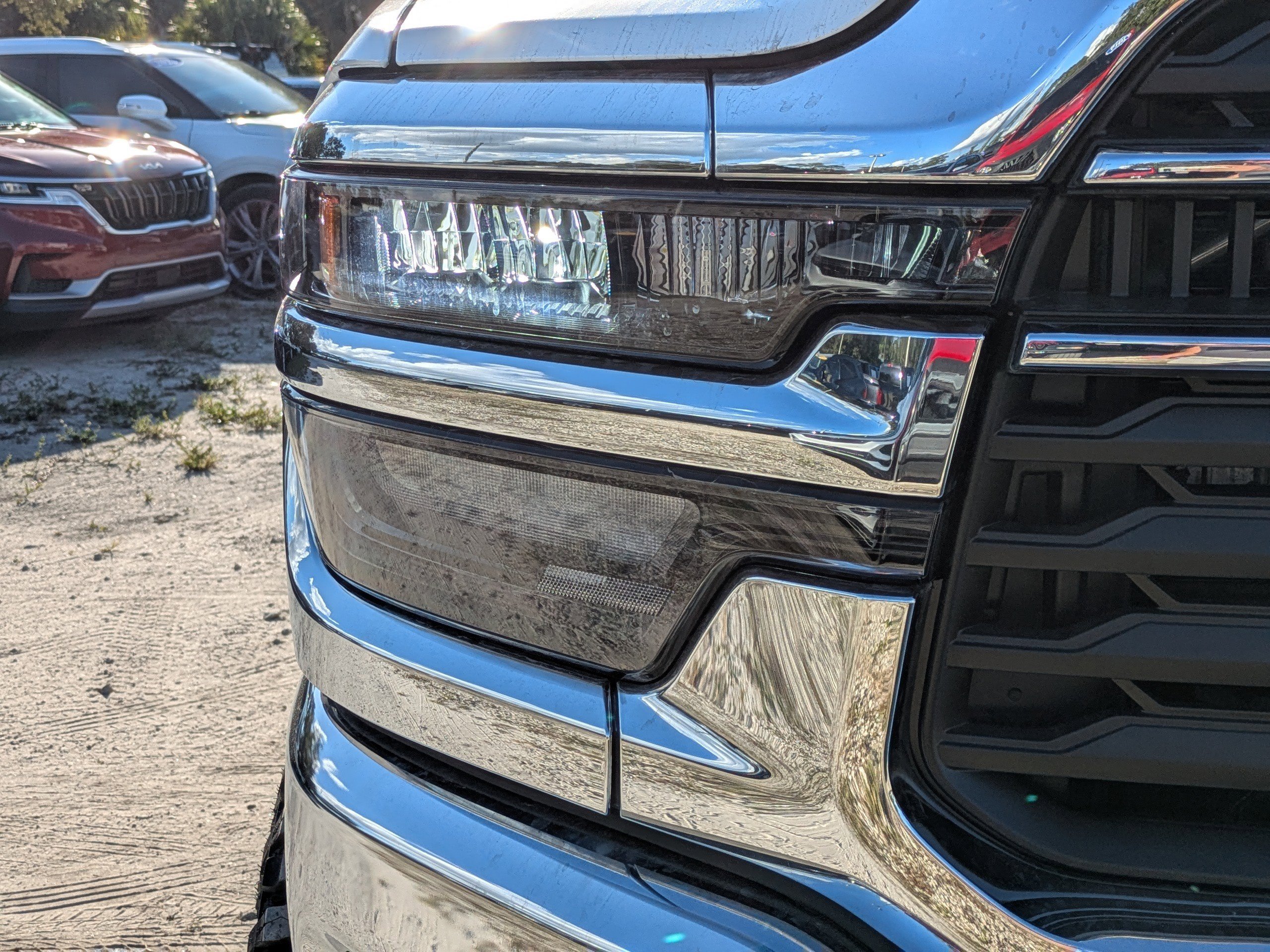 2025 RAM 2500 Tradesman - Photo 9