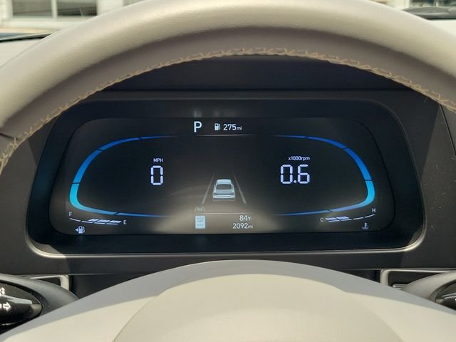 2026 Hyundai Elantra SEL Sport - Photo 24