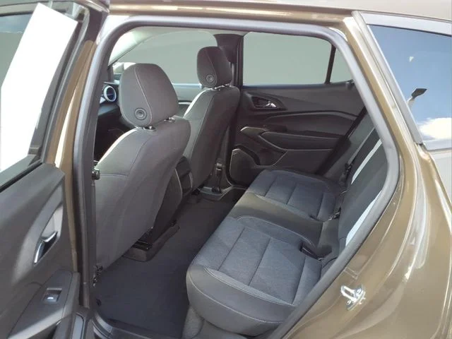 Used 2024 Brown Chevrolet LS image 27