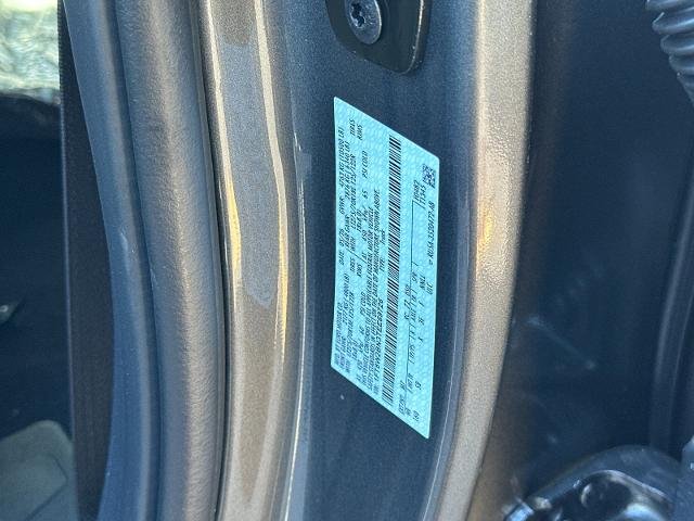 New 2026 Carbonized Gray Metallic Ford F-250® Lariat® image 54
