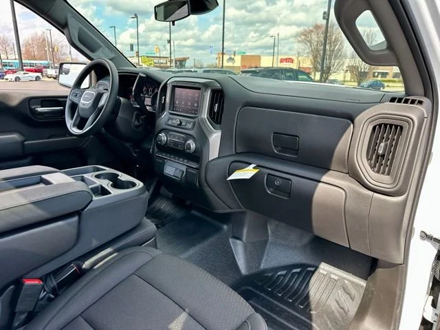 2026 GMC Sierra 1500 Pro - Photo 19