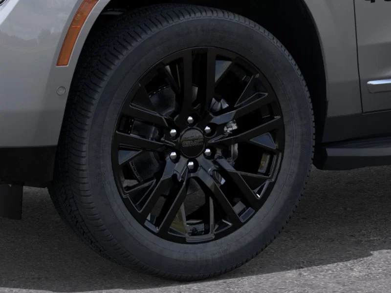 New 2026 Sterling Metallic GMC Elevation image 9