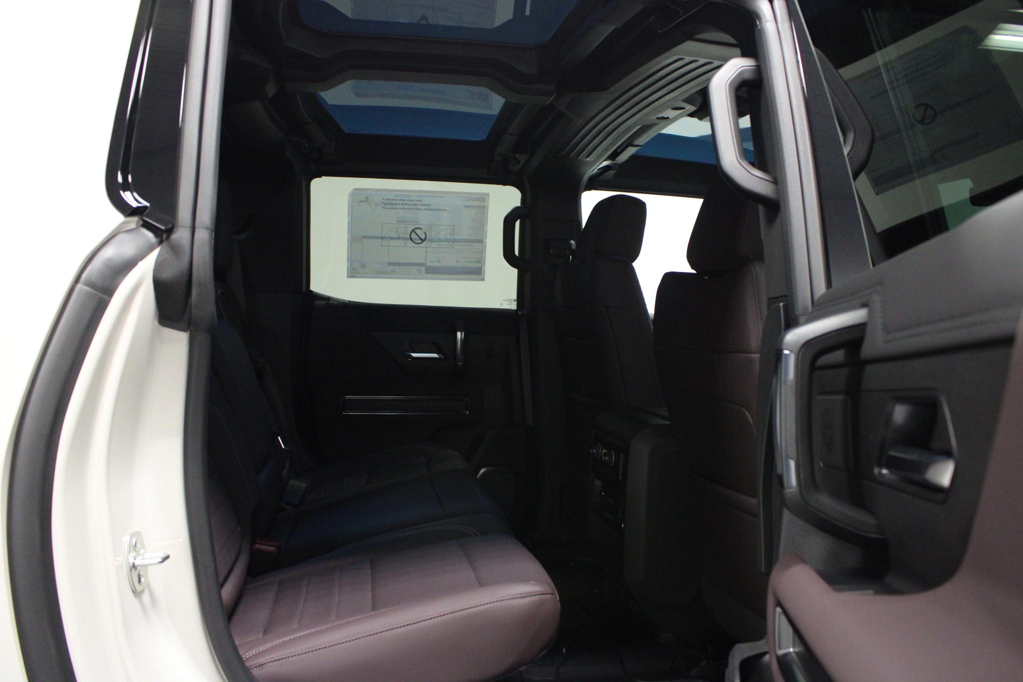 New 2026 Coastal Dune GMC 2X image 15