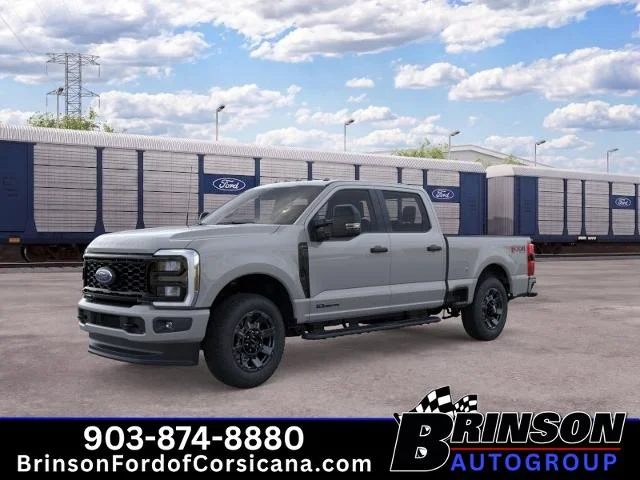 New 2026 Avalanche Ford F-250® XL image 18