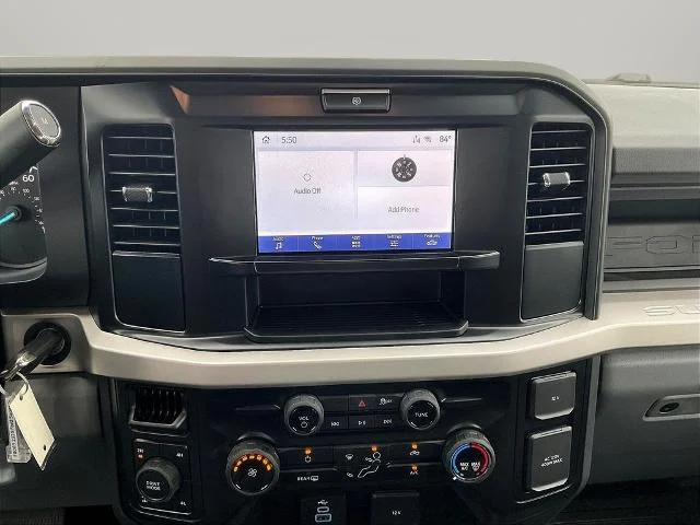 New 2026 Avalanche Ford F-350® XL image 41