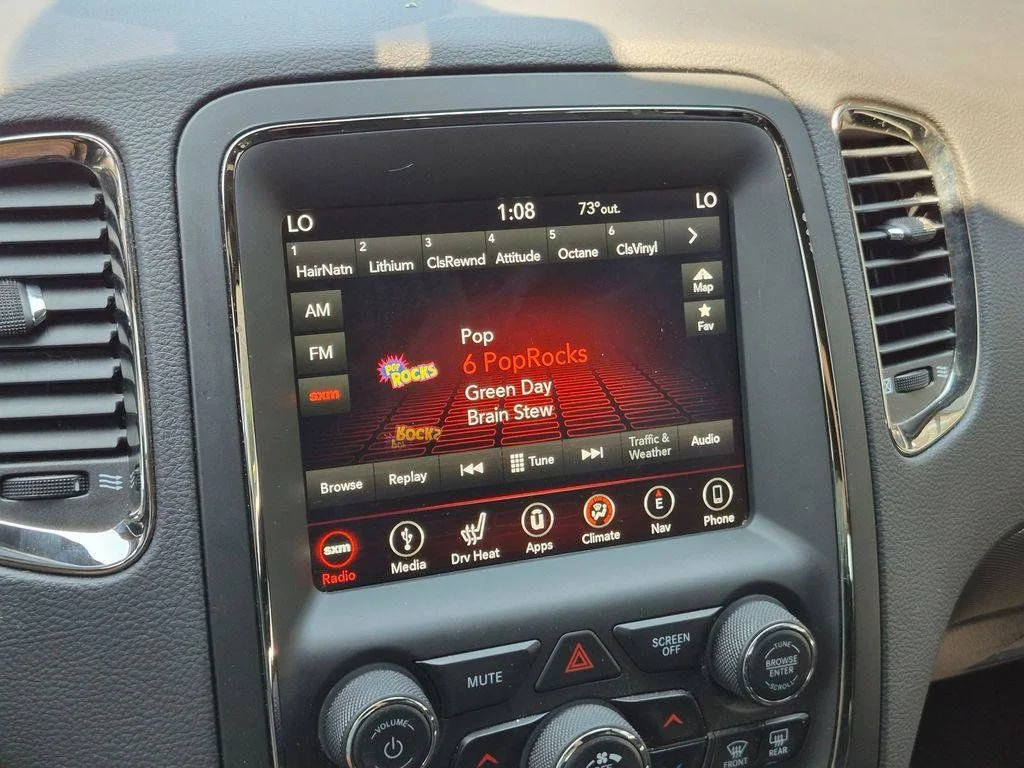 Used 2018 White Dodge GT image 21