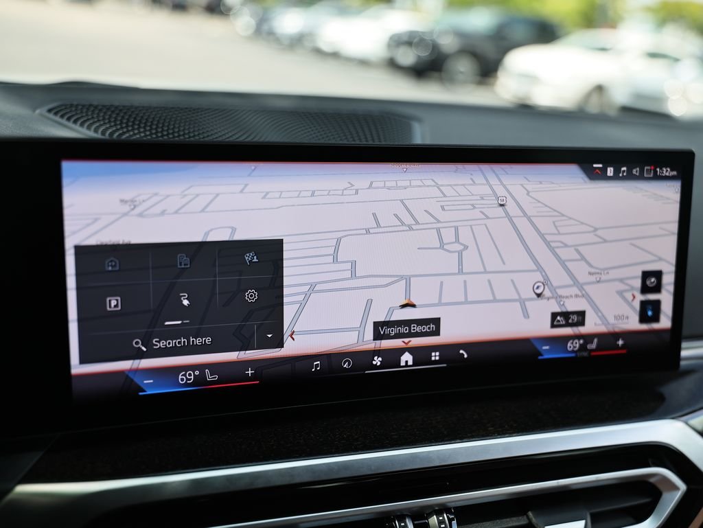 2024 BMW i4 40 - Photo 38