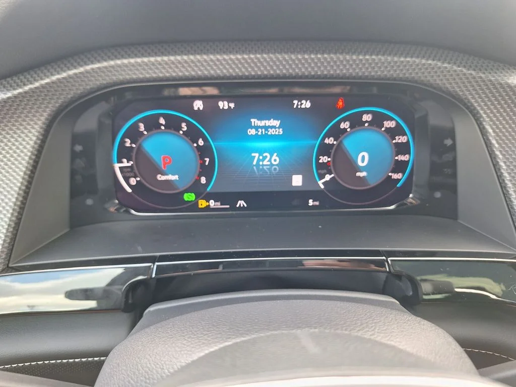 2026 Volkswagen Atlas Cross Sport SEL Premium R-LINE - Photo 15
