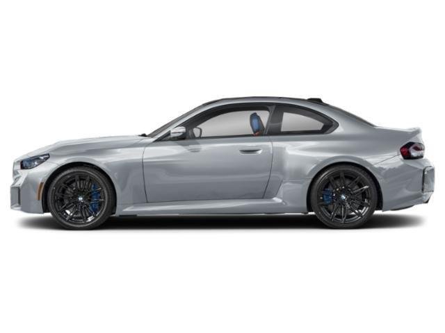 New 2026 Brooklyn Grey Metallic BMW CS image 6