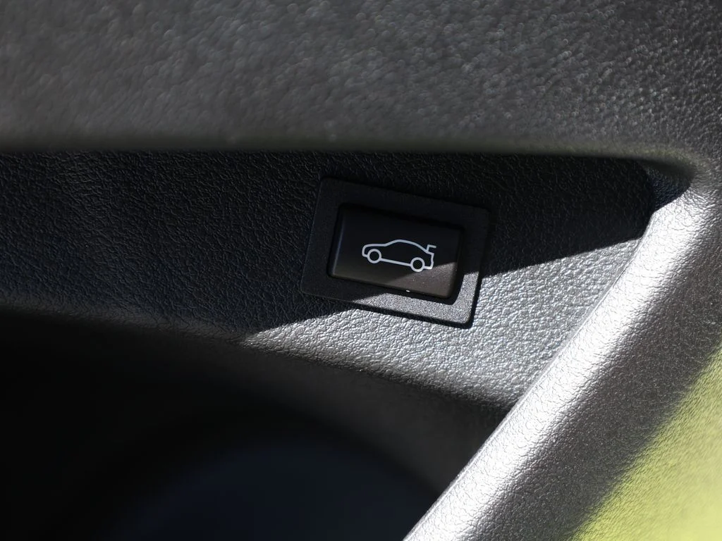 Used 2025 Yellow BMW Sport image 13
