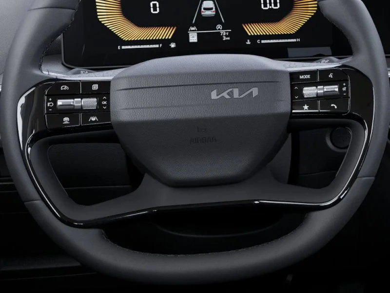 2026 Kia Sorento LX - Photo 23