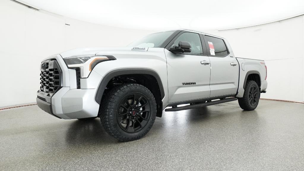 2026 Toyota Tundra Limited - Photo 19
