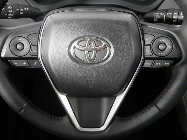 Certified Used 2023 Coastal Gray Metallic Toyota Limited image 21