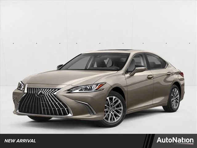 2024 Lexus ES 350 350's photo