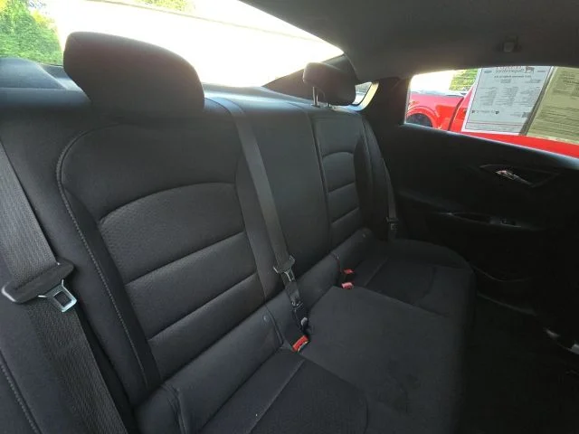 Used 2023 Black Chevrolet LS image 13