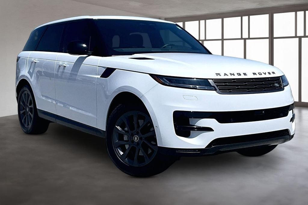 Used 2025 Fuji White Land Rover S image 10