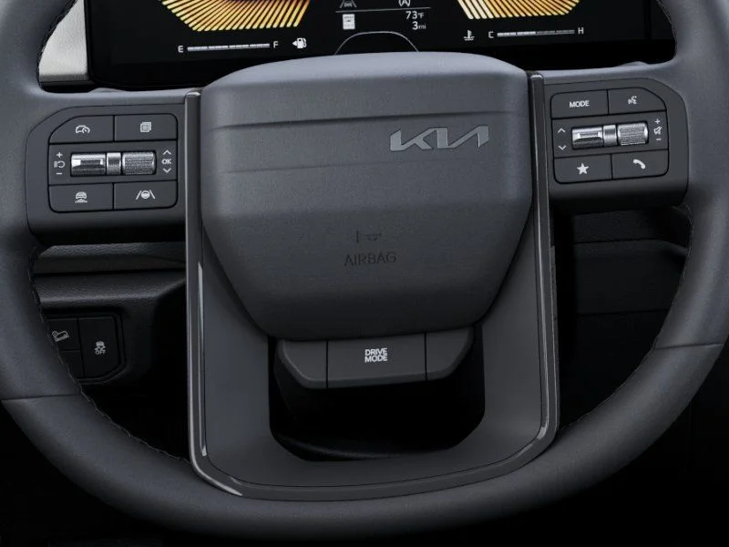 New 2027 Aurora Black Pearl Kia S image 22