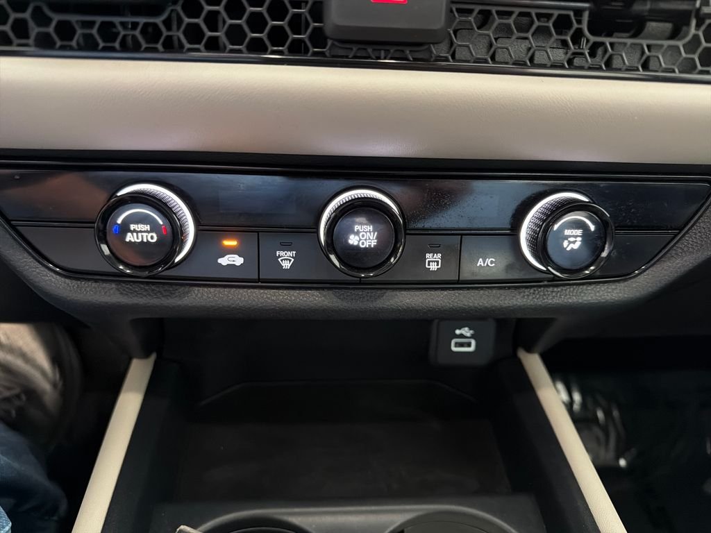 Used 2023  Honda LX image 21