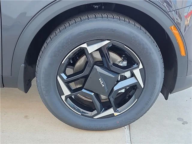 New 2027 Panthera Metal KIA EX Front-Wheel Drive image 5